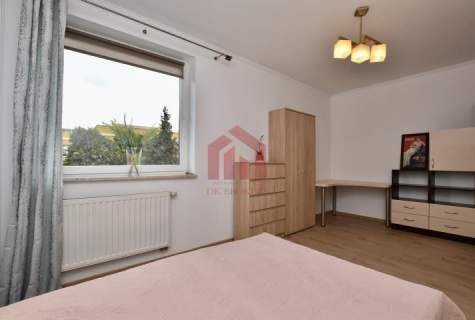 2-pokojowe mieszkanie, 52 m2, ul. Raginisa