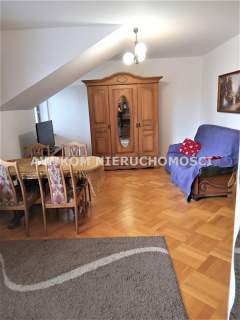 Mieszkanie do wynajęcia, 105 m2, Milanówek