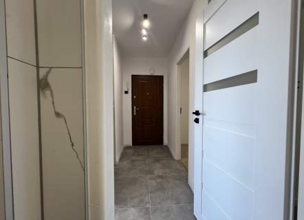 NOWE 2 POKOJE BALKON PO REMONCIE CENTRUM