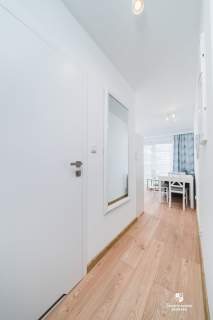 Studio 28m2 z osobnym łóżkiem Os. KRK Stańczyka