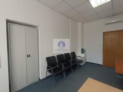 Wola lokal biurowo-usługowy 17m2 do wynajęcia