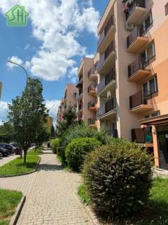 Mieszkanie do wynajęcia, 38 m2, Przemyśl