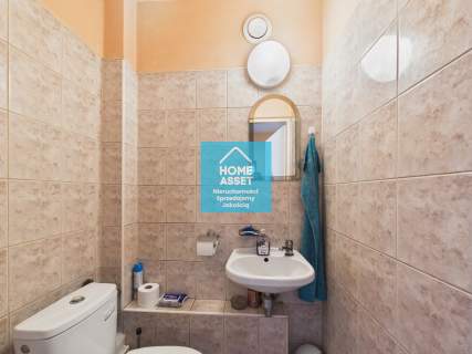 3 pokoje Parter Duży balkon Rumia Mazowiecka