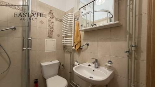 Centrum Metro Świętokrzyska Komfortowe