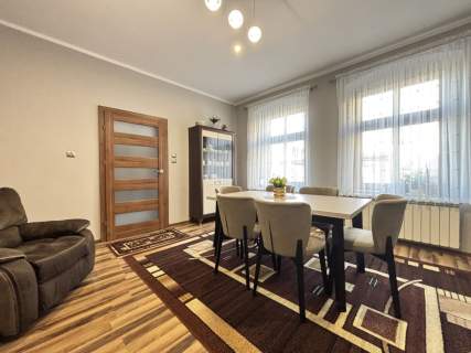 3 mieszkania 298 m Centrum Inwestycja 