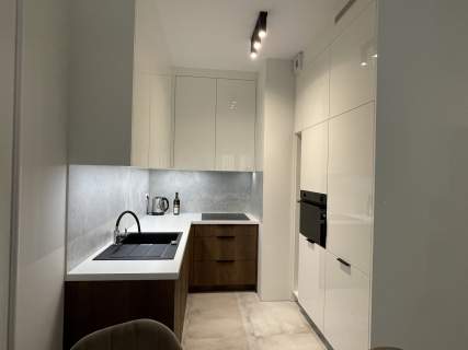 PIERWSZA DZIELNICA - LUKSUSOWY APARTAMENT