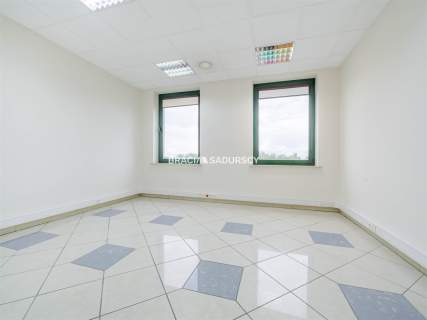 lokal biurowy w biurowcu 155 m2 Prądnik Biały