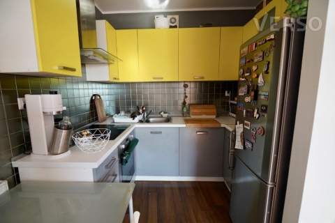 2 Pok Balkon Na Przeciwko Szpitala Borowska