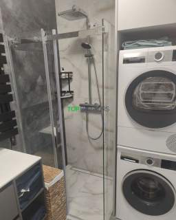 Luksusowe 3 pokoje z balkonem, garaż