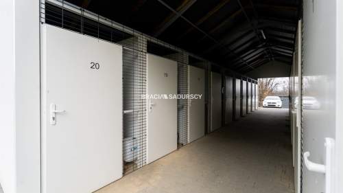 Mieszkanie na sprzedaż, 62 m2, Kalwaria Zebrzydowska