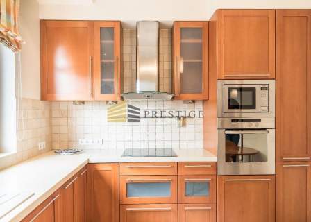 Komfortowy apartament 145m2 - Przy Królikarni