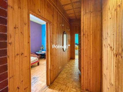 Mieszkanie z potencjałem, 55 m2, I piętro
