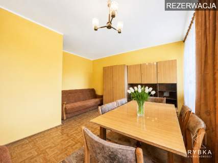 Mieszkanie 3 pokojowe w centrum Środa Wlkp.