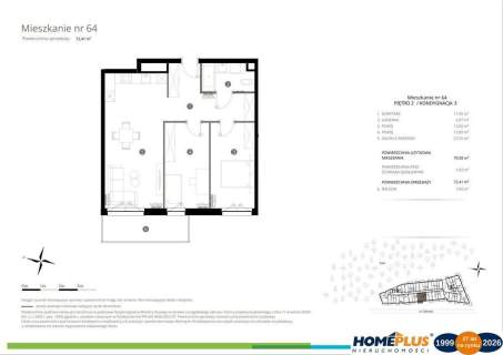 0%, Apartamenty w Miasteczku Wilanów, własny park