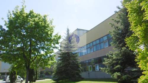 Bielany lokal biurowy 32,75m2 do wynajęcia