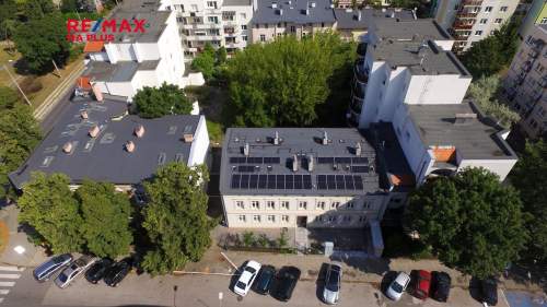 Inwestycja długoterminowa - Toruń