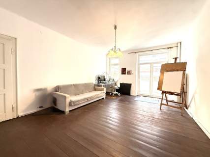 ok.SkyTower Inwestycja/Balkon/70m2