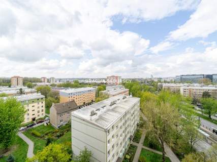 Mieszkanie na sprzedaż, 23,1 m2, Kraków