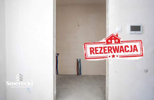 OSTATNIA dostępna kawalerka Wojciechowska Square