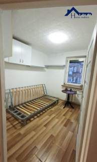 2-pokojowe Metro Szwedzka Balkon piwnica