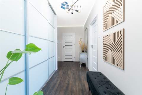 Mieszkanie na sprzedaż, 50 m2, Ostróda