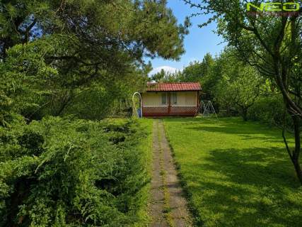 Działka rekreacyjna na sprzedaż, 400 m2, Częstochowa