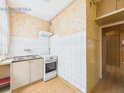 Mieszkanie 2 pokojowe - Sulechów, Okrężna
