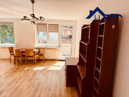 38 m przy parku Balkon garderoba Białołeka