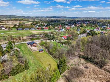 13 arów Budowlana , Rudawa , Zabierzów
