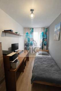 3 pokoje, kuchnia, balkon na Dąbiu, przy Smoczym Skwerze