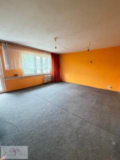 61m2 mieszkanie z dużym balkonem Bugaj