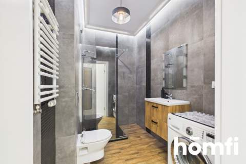2 pokoje garaż w cenie Polesie balkon