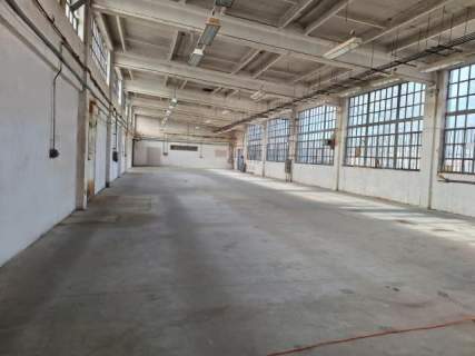 Magazyn do wynajęcia, 570 m2, Warszawa