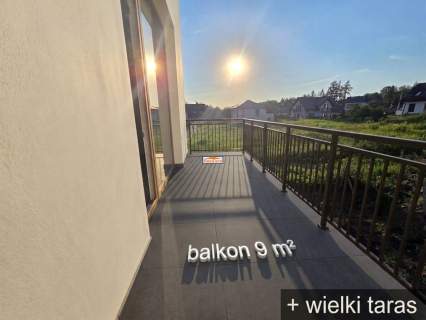 Zakątek-Spacerowa - sprzedaż mieszkań 3-pokoje