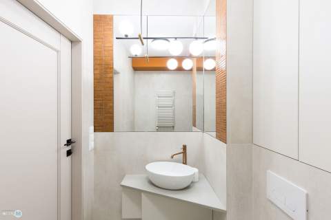 Niepowtarzalny 4 pokojowy apartament z widokiem 