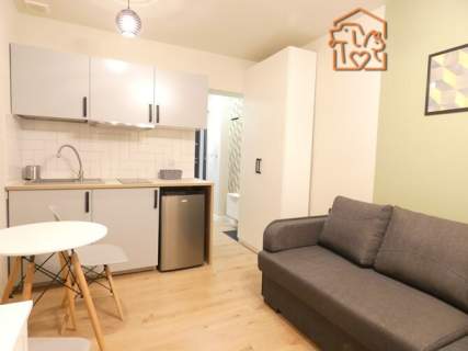 Przytulna kawalerka pet-friendly- Trojańska 16