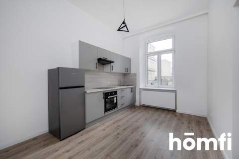 2-pok. Mieszkanie bezczynszowe Łódź-Śródmieście