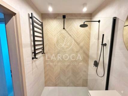 Nowoczesne 2 pokoje 47 m balkon winda
