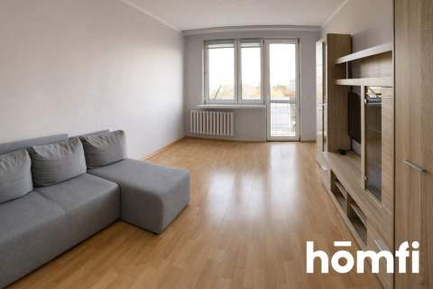 2-POKOJOWE MIESZKANIE BALKON STASZÓW