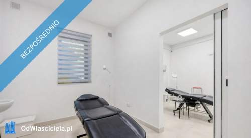 Dom 270m2 i Obiekt Usługowo-Medyczny 450m2 ul. Wycieczkowa