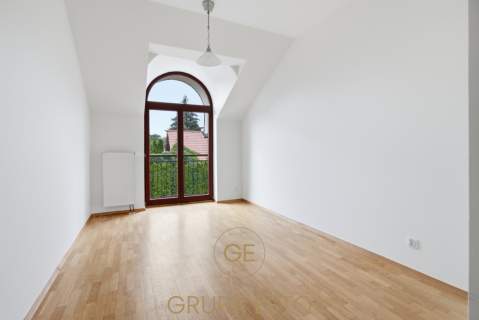 Mieszkanie wynajem Kraków Babińskiego 90m2