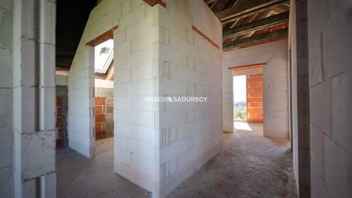 Dom jednorodzinny 143m2 10ar