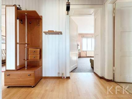 Oferta dla inwestora Centrum Balkon