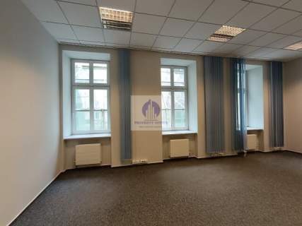 Śródmieście lokal biurowy 85,69m2 do wynajęcia