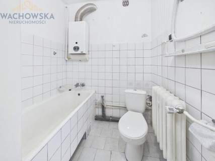 Mieszkanie 2 pokojowe - Sulechów, Okrężna