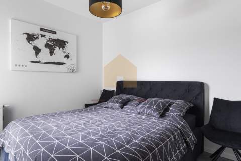 Apartament 74m2 4 pok Pierwsza linia brzegowa