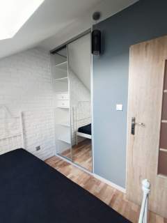Mieszkanie o powierzchni 34m2, balkon, IV piętro, Kalisz