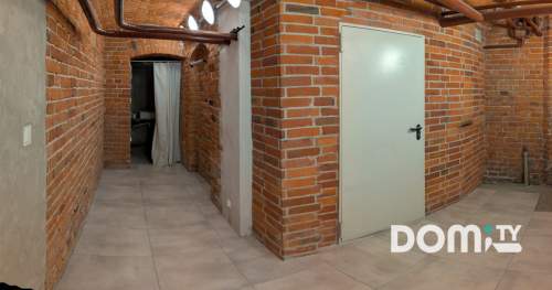 Klimatyczny, ceglany, loft, duża przestrzeń