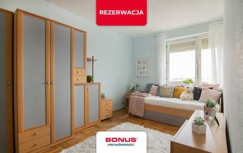 83,8 m 4 POK. Klimatyzacja Balkon Piwnica