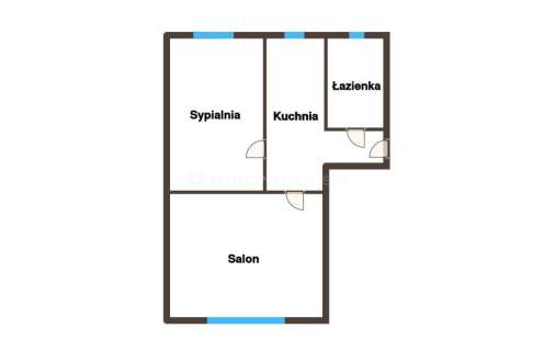Parter garaż działka / wyjątkowa oferta